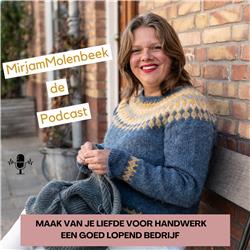 MirjamMolenbeek de Podcast
