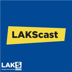 LAKScast