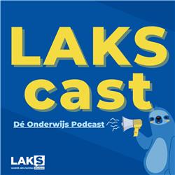 2023 LAKS Wrapped met Janouke van Meerveld en Rafke Hagenaars