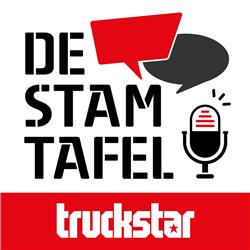 De Stamtafel | Truckstar