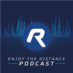 Enjoy The Distance Podcast