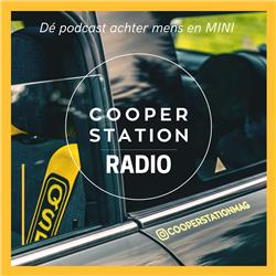 Cooper Station Radio