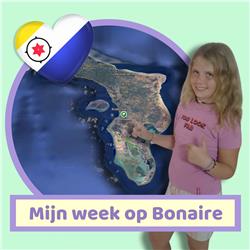 S2 Afl. 12 - Mijn week op Bonaire