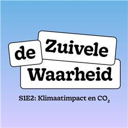 S1E2 | Klimaatimpact en CO2