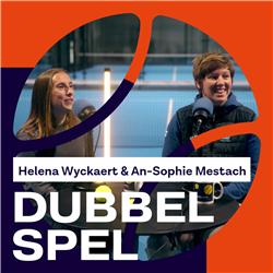 #9 Helena Wyckaert & An-Sophie Mestach