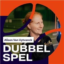 #11 Alison Van Uytvanck