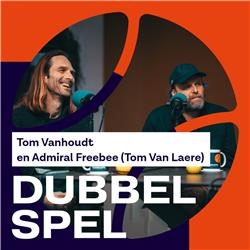 #12 Tom Vanhoudt & Admiral Freebee (Tom Van Laere)