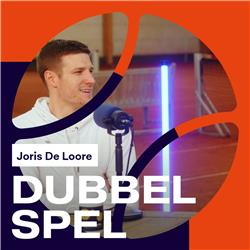 #13 Joris De Loore