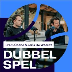 #14 Bram Coene en Joris De Weerdt