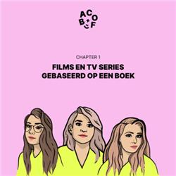Chapter 1 - Films en TV Series gebaseerd op een boek