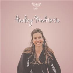 Healing meditatie innerlijke vrede