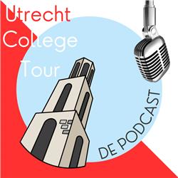 S1: Joris van Doorninck bij Utrecht College Tour