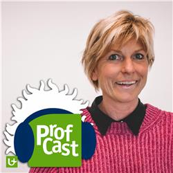 Profcast #34 | Ingrid Moons - over psychologie en duurzame producten