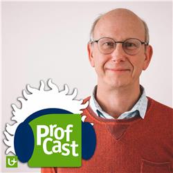 Profcast #37 | Jan Annaert - over beleggen en beursgeschiedenis