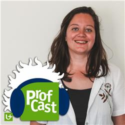 Profcast #49 | Elsa Leromain about international trade and inflation