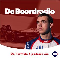 Een uur met F2-coureur Richard Verschoor over de F1, de F2, geld en Dilano van 't Hoff