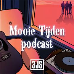 Trailer podcast 'Mooie Tijden met de 3JS'