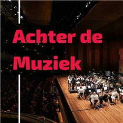 De rol van de dirigent en de Groningen Brass Experience | Wilbert Zwier | Achter de Muziek 3