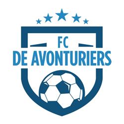 FC De Avonturiers Podcast