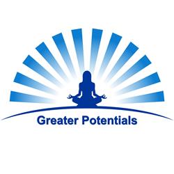 Greater Potentials Podcast