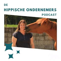 De Hippische Ondernemers Podcast