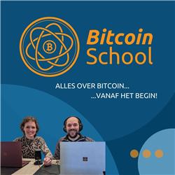Bitcoin School Podcast