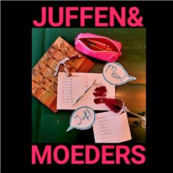JUFFEN&MOEDERS - De eerste schooldag