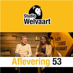 Studio Welvaart #53: Europese lijsttrekker Johan Van Overtveldt en Assita Kanko