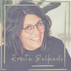 Rosita's spiritual podcast 