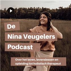 De Nina Veugelers Podcast
