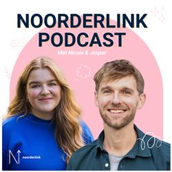 De Noorderlink Podcast Special #1 Met co-host Jesper Heijligers