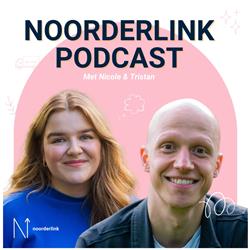 De Noorderlink Podcast Special #2 Met co-host Tristan Hofman