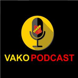 VAKO VoetbalPodcast