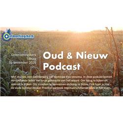 Oud & Nieuw Podcast 2020