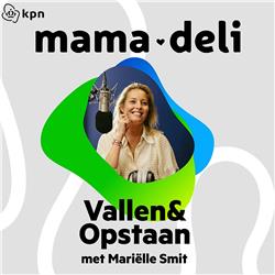 Mariëlle Smit (Mama Deli) - Van bijna failliet hostessbureau naar succesvol babyvoeding bedrijf
