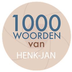 Henk-Jan over poollicht vanuit Nederland