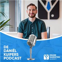 Daniel Kuipers Podcast