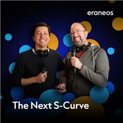 The Next-S Curve: City Solutions