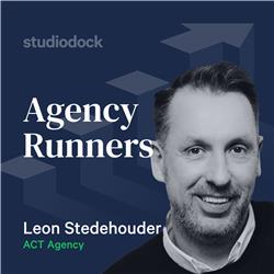 #23 Leon Stedehouder - ACT Agency