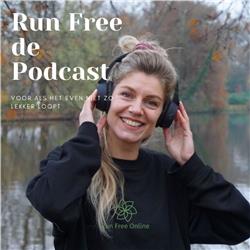 Run Free de Podcast