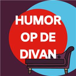 Introductie | Humor op de Divan