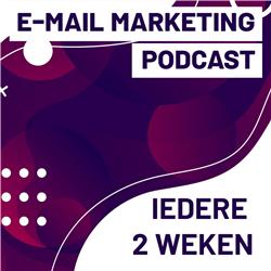 E-mail Marketing Podcast