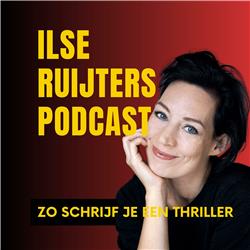 Ilse Ruijters Podcast