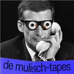 TRAILER: 30 oktober start De Mulisch-Tapes