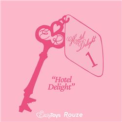 Aflevering 1  - ‘Hotel Delight’