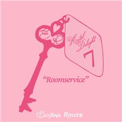 Aflevering 7 - ‘Roomservice’