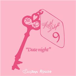 Aflevering 9 - ‘Date night’
