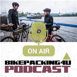 Bikepacking podcast - Bikepacking4u ON AIR 