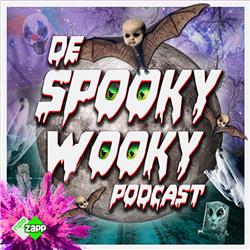 Griezel mee met de Spooky Wooky Podcast