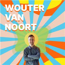 #2 Wouter van Noort ( Journalist NRC , Future Affairs ) 